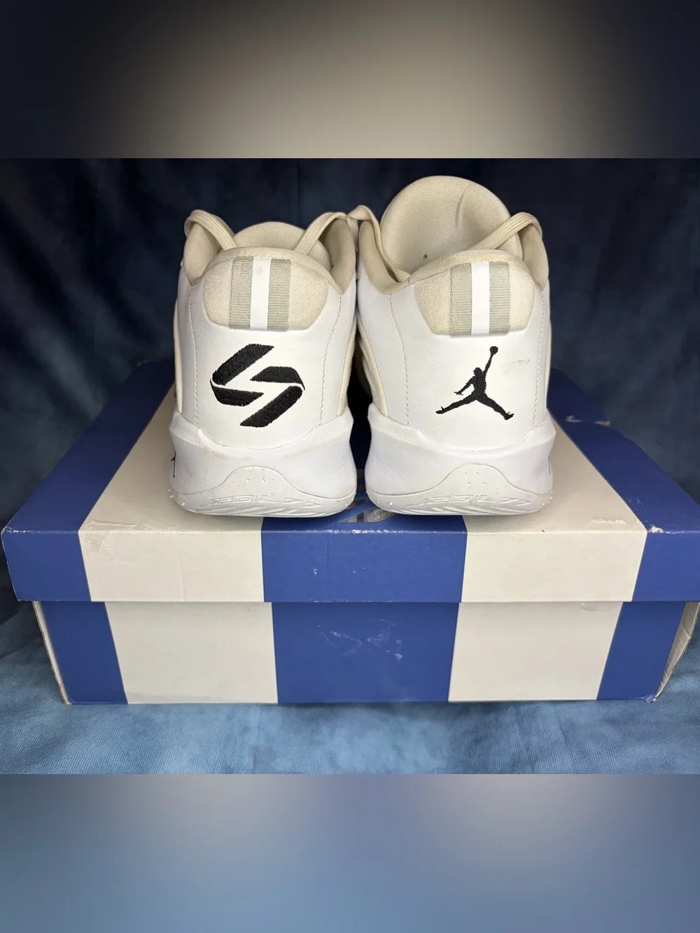 Jordan Luka 3